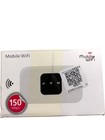 MOBILE WiFi Hotspot 150 Mbps 3G 4G LTE Portable Modem