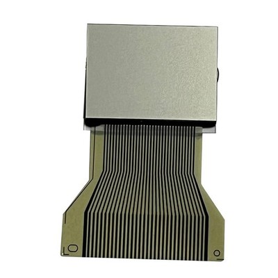 Installationsmethode F Ox Instrument Cluster LCD Farbe Nichtverformung