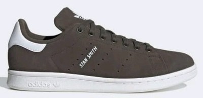 Herren Adidas Stan Smith IG9392 Brandneu Schneller Versand   