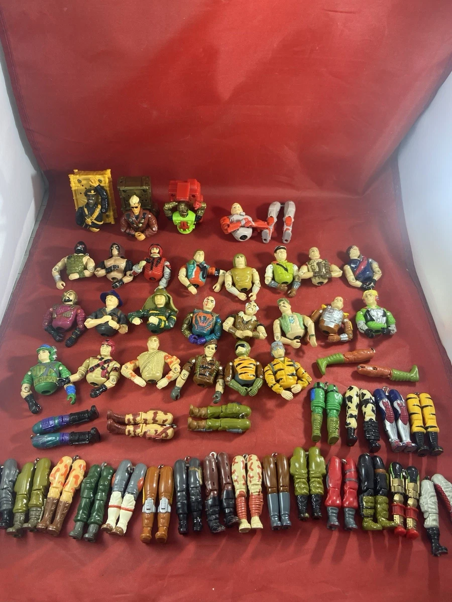 Huge Gi Joe Lot for sale | eBay