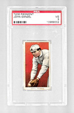 T206 Honus Wagner Fetches Record-Breaking $2.1 Million 11