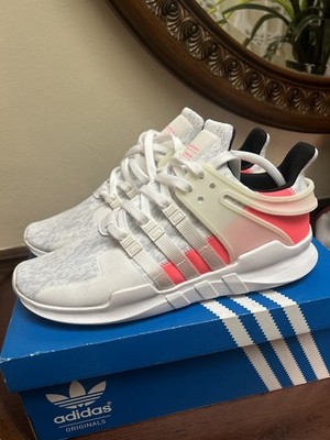 ADIDAS SHOES EQT SUPPORT 93/17 SIZE 10