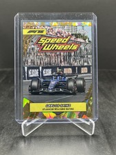 2025 Topps Chrome Sapphire Formula 1 Racing Checklist Guide in-content 23