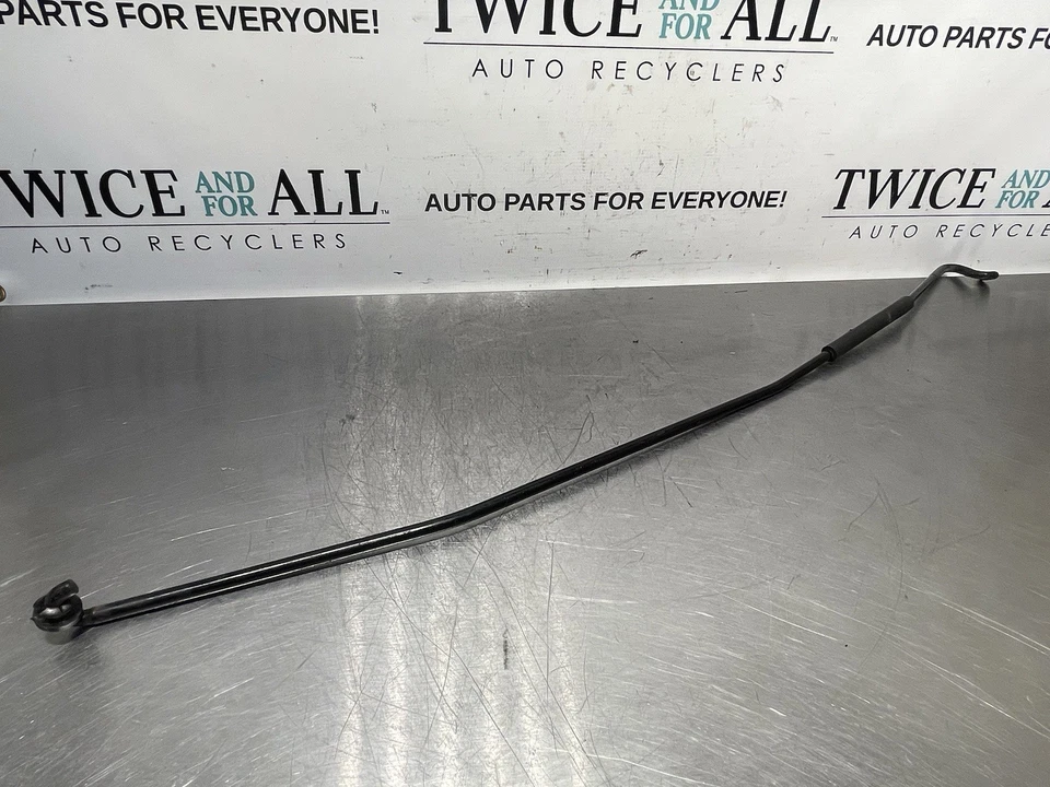 Barra de soporte de varilla de hélice de capó ACURA INTEGRA 1990-1993 OEM Foto 4 de 4