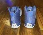 Air Jordan 12 Retro Indigo Size 9 Men Shoes — photo 4