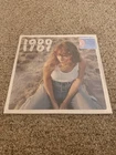 Taylor Swift 1989 Taylor's Version Vinyl LP Rose Garden Pink Edition NEW SEALED