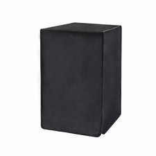 Black Foldable Dust Cover for LD-002R / LD-002H/Alecubic Photon /WanHao D7/D8