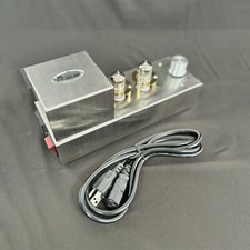 1PCS For HiFi 6N2 X10-D 110VAC Reduce high frequency noise vacuum tube buffer