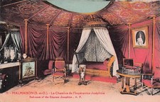 92 MALMAISON CHAMBER OF THE EMPRESS JOSEPHINE