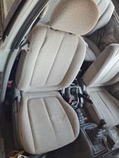 Siège Suzuki VITARA