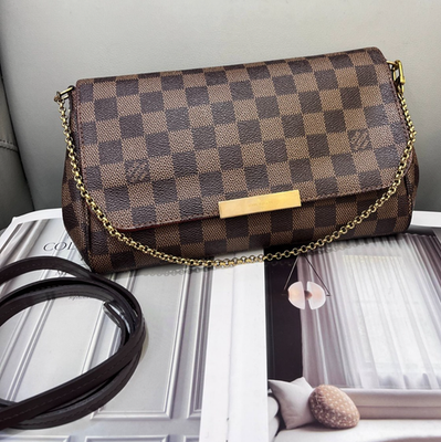 LOUIS VUITTON ボディバッグ モノグラム LOUIS VUITTON（ルイ・ヴィトン） バッグ メンズ ディスカバリー