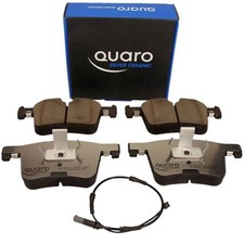 QUARO CERAMIC Bremsbel�ge WAKO Satz Vorne f�r BMW F20-F23 F30-F36