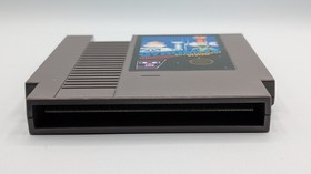 Gyromite (Nintendo Entertainment System, 1985) 5 Screw - Tested 