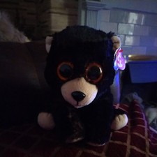 Ty Beanie Babies  - KODI the grizzly bear  TY CLASSIC soft toy / plush 