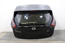 2020 - 2022 NISSAN MURANO REAR LIFTGATE TAILG...