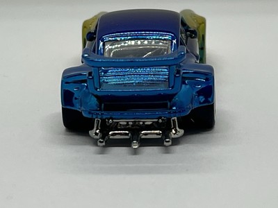 Jual Hot Wheels Team Transport Rwb Porsche 930 Aero Lift Diecast Di