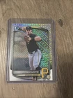 2025 Bowman Chrome Prospects Konnor Griffin BDC-102 Mojo Refractor