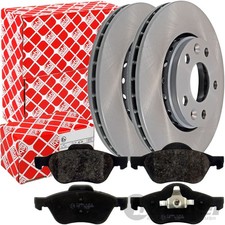 Kits de frein Renault LAGUNA