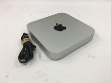Apple Mac Mini A1347 i5-4278U 2.6GHz 256GB SSD 8GB RAM - Monterey