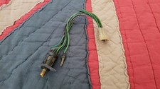 Lucas Jl155sa Hazard Warning Switch Lucas Jl155sa Hazard Warning Switch