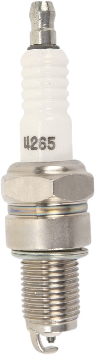 Autolite 4265 Standard Copper Core Spark Plug Resistor Type