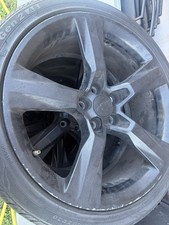 Camaro Rims 2016 Oem