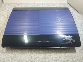 PS3 METAL GEAR RISING REVENGEANCE Console Box PlayStation 3 Super Slim [BOX]