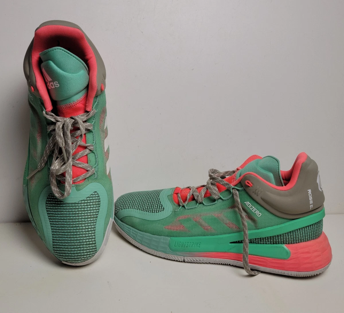 NEW adidas D Rose 1.5 \