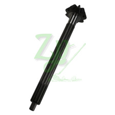 PIGNONE MOTOCOLTIVATORE FERRARI 72 73 DENTI 9 PER CORONA DENTI 22