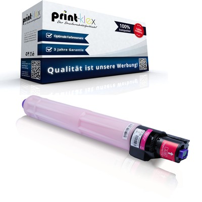 Magenta Mega XL Tonerkartusche für NRG MP C 2800 MP C 3001 MP C 3300 MP C 3501