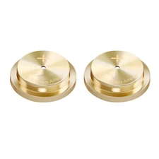 2Pcs MR-9 Adapter for PX625 - Compatible with Olympus 35, Canon F1 100% New