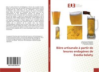 Mananjara Pamphile (U. A.) | BièRe Artisanale à Partir De Levures EndogèNes...