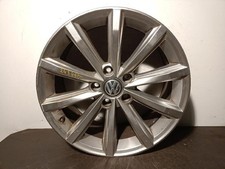 3G0601025D felge VOLKSWAGEN PASSAT B8 3G2 CB2 2.0 TDI 2014 5811888