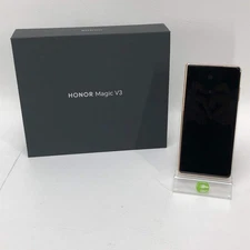 GSM Unlocked Honor Magic V3 Global Version 512GB 9.0 Reddish Brown FCP-N49