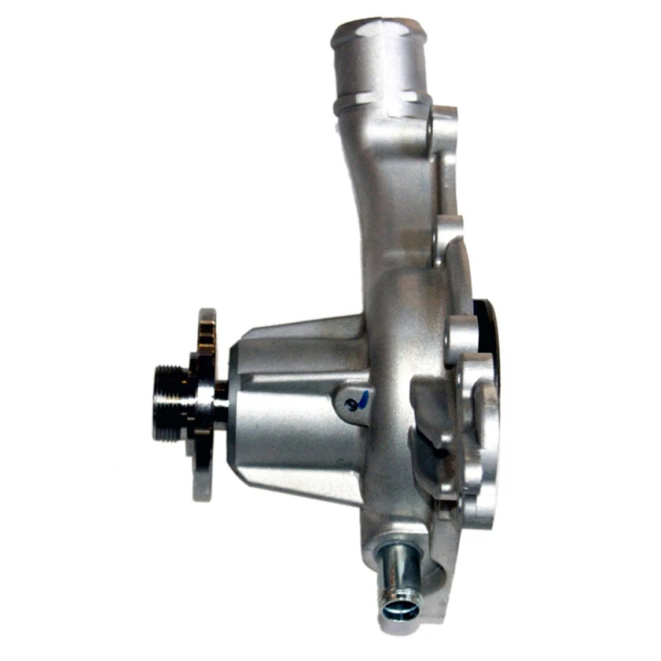 Bomba de agua del motor GMB 125-1580 para 86-92 Ford Merkur Bronco II Ranger Scorpio Foto 2 de 4