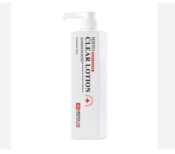 Korea Histolab HISTO Clear Lotion 1200ml #usau