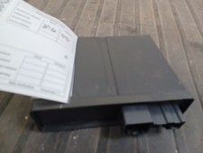 Chassis ECM Theft-locking Keyless Entry Electric Model Fits 15-16 SPARK 2826551