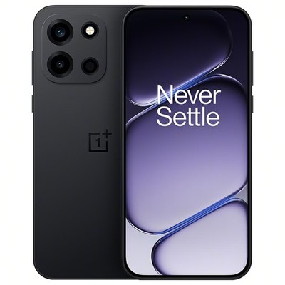 OnePlus Tubro 6 Smartphone Android 16 Snapdragon 8s Gen 4 Octa Core Touch ID