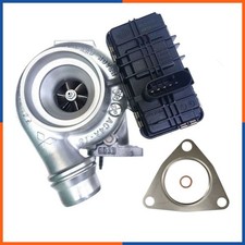 Turbo Land Rover RANGE 4X4