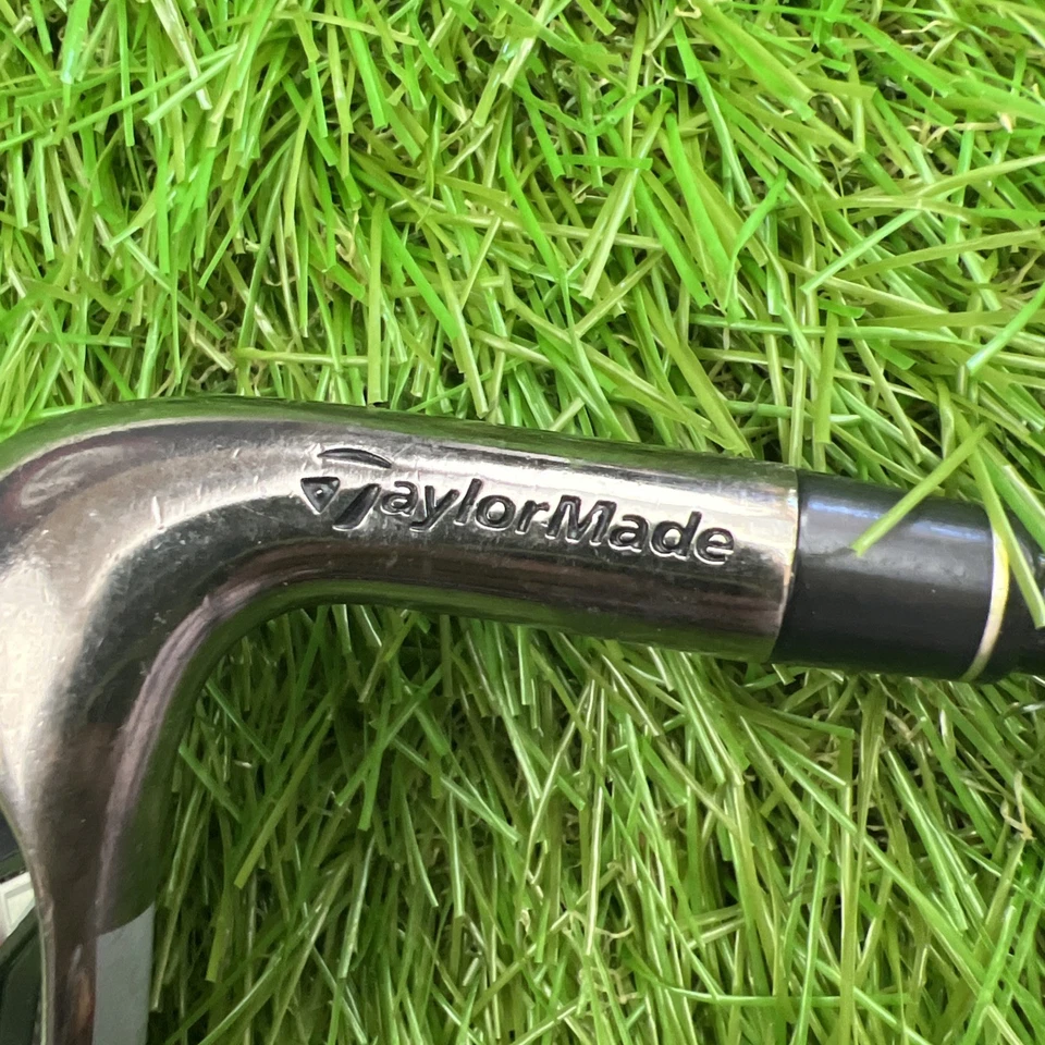 TaylorMade Burner A Wedge RH RE AX 65 Regular Flex Shaft 36" - Image 3 of 4