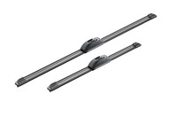 1X Bosch 3 397 118 907 Wischblatt FüR Renault Nissan VW Ford Opel