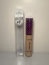 NEW Tarte Shape Tape Contour Concealer - 22N Light Neutral