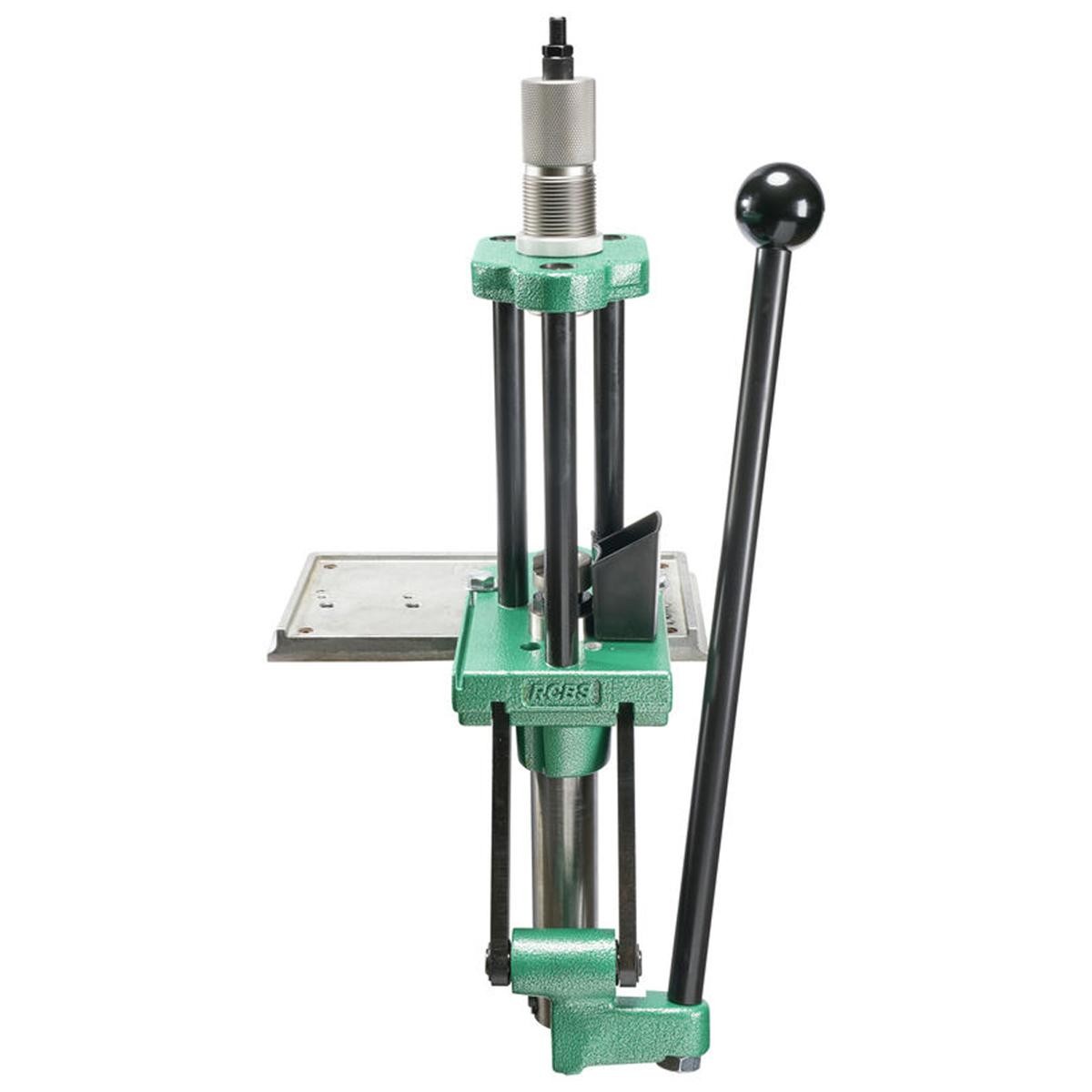 Комплект RCBS AmmoMaster 2 Single Stage Press 50 BMG включает в себя пресс AmmoMaster 2 3- 215790₽