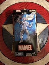 Hasbro Marvel Legends Ultron Cassie Lang BAF 2023 BRAND NEW FACTORY SEALED.