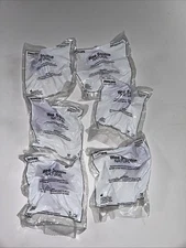 Philips Wee Soothie Preemie Pacifier Purple 96003-N Lot Of 6 NEW!