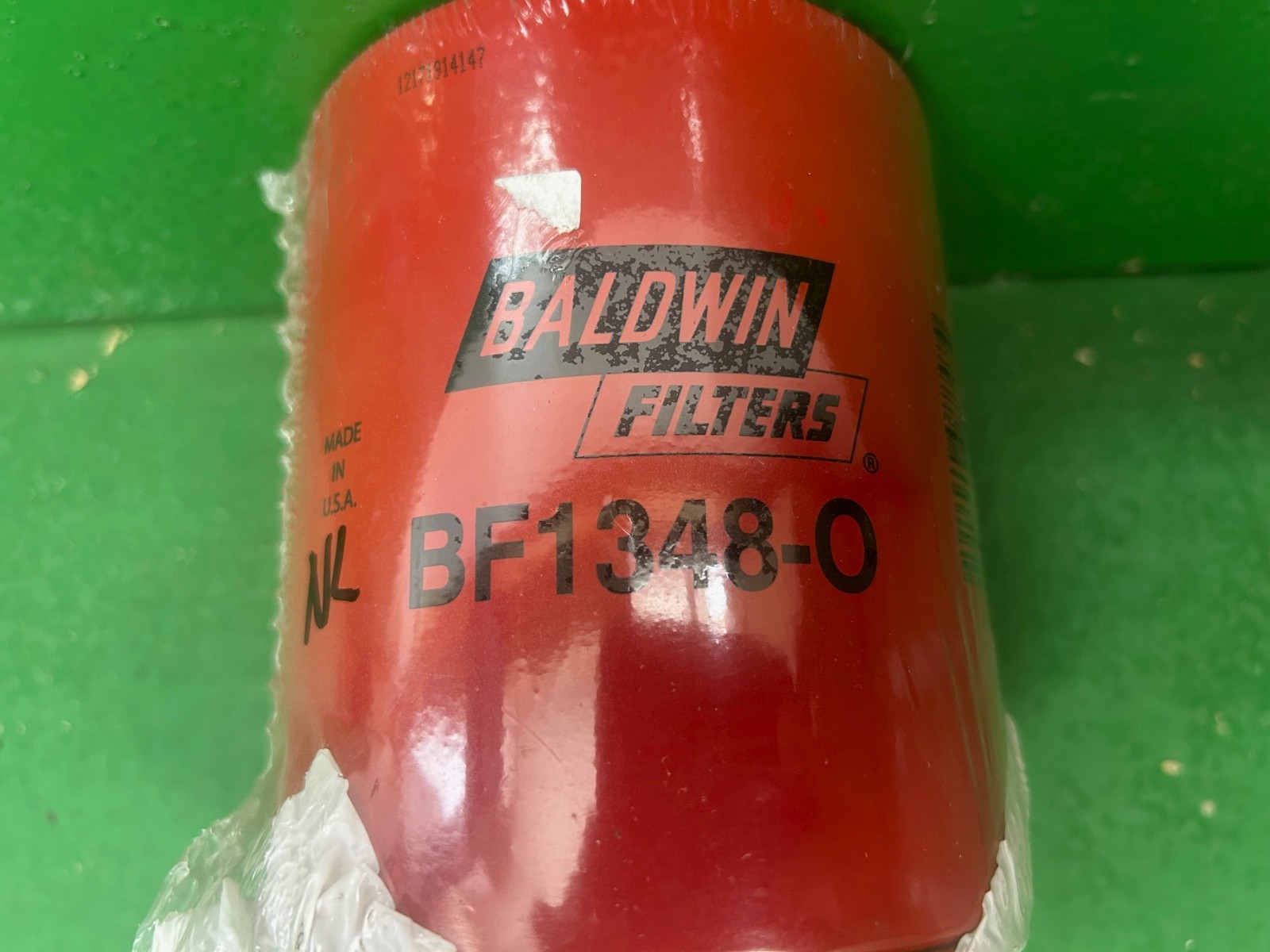 Fuel Water Separator Filter Baldwin Filters BF1348-O for sale online | eBay