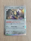 carte pokemon stamp Faille Paradoxe