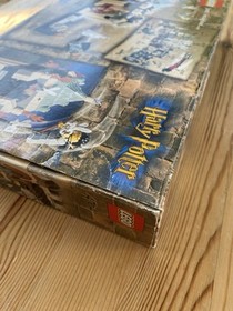 LEGO Harry Potter 4704 Philosopher's Stone The Room of the Winged Keys