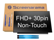 CMO Innolux N160JCE-ELL REV.C3 FHD+ IPS LCD Screen + Tools SCREENARAMA *FAST