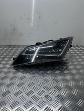 2013-2016 SEAT LEON MK3 LED NSF PASSENGER SIDE FRONT LEFT HEADLIGHT 5F2941007